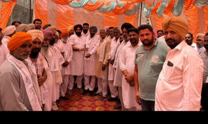 Every candidate of Aam Aadmi Party will win by a big margin: Pathanamajra